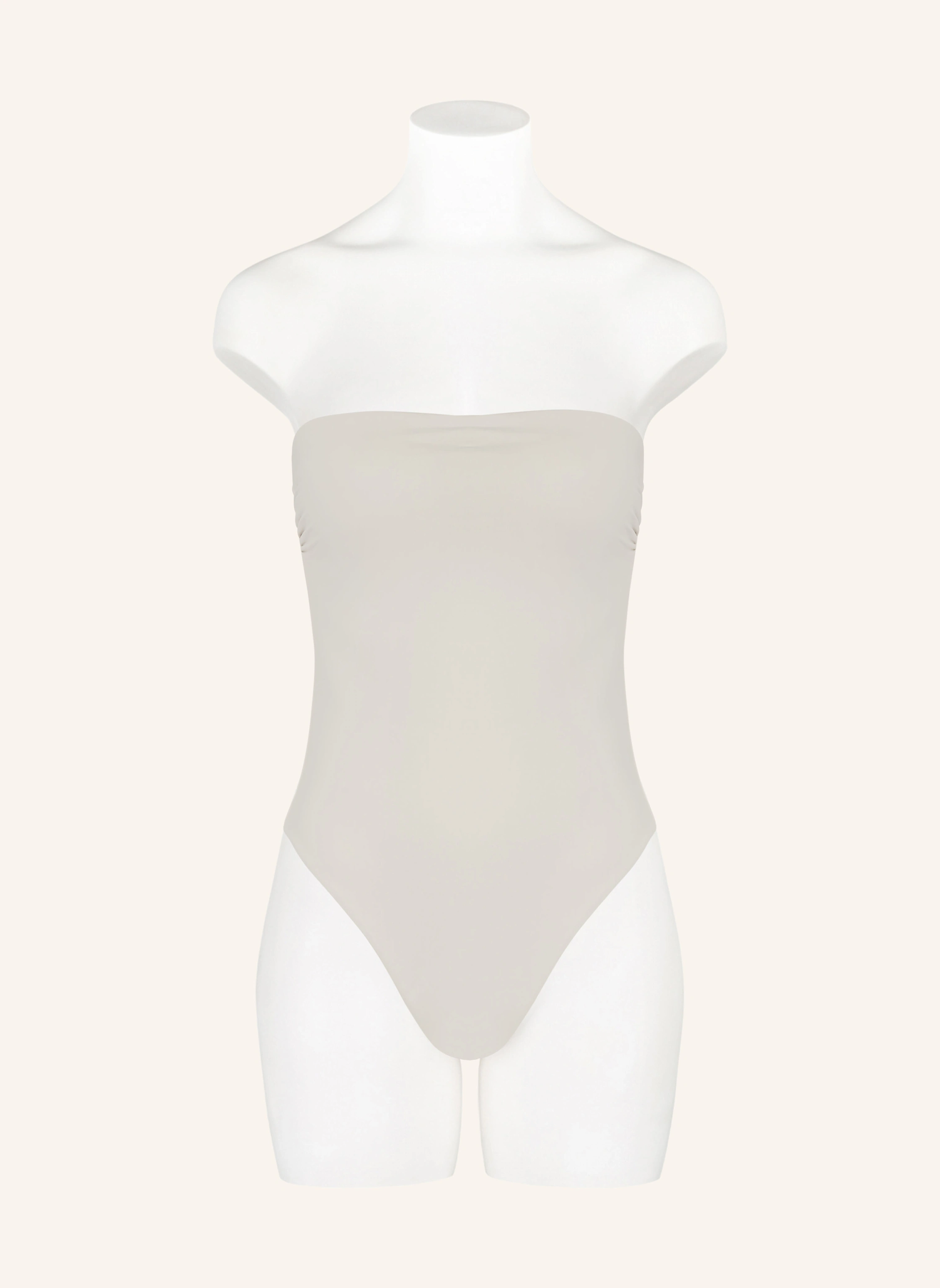 Calvin Klein Bandeau-Badeanzug CK ESSENTIALS