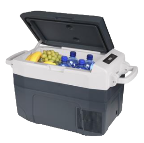 KB-7740 Compressorkoelbox