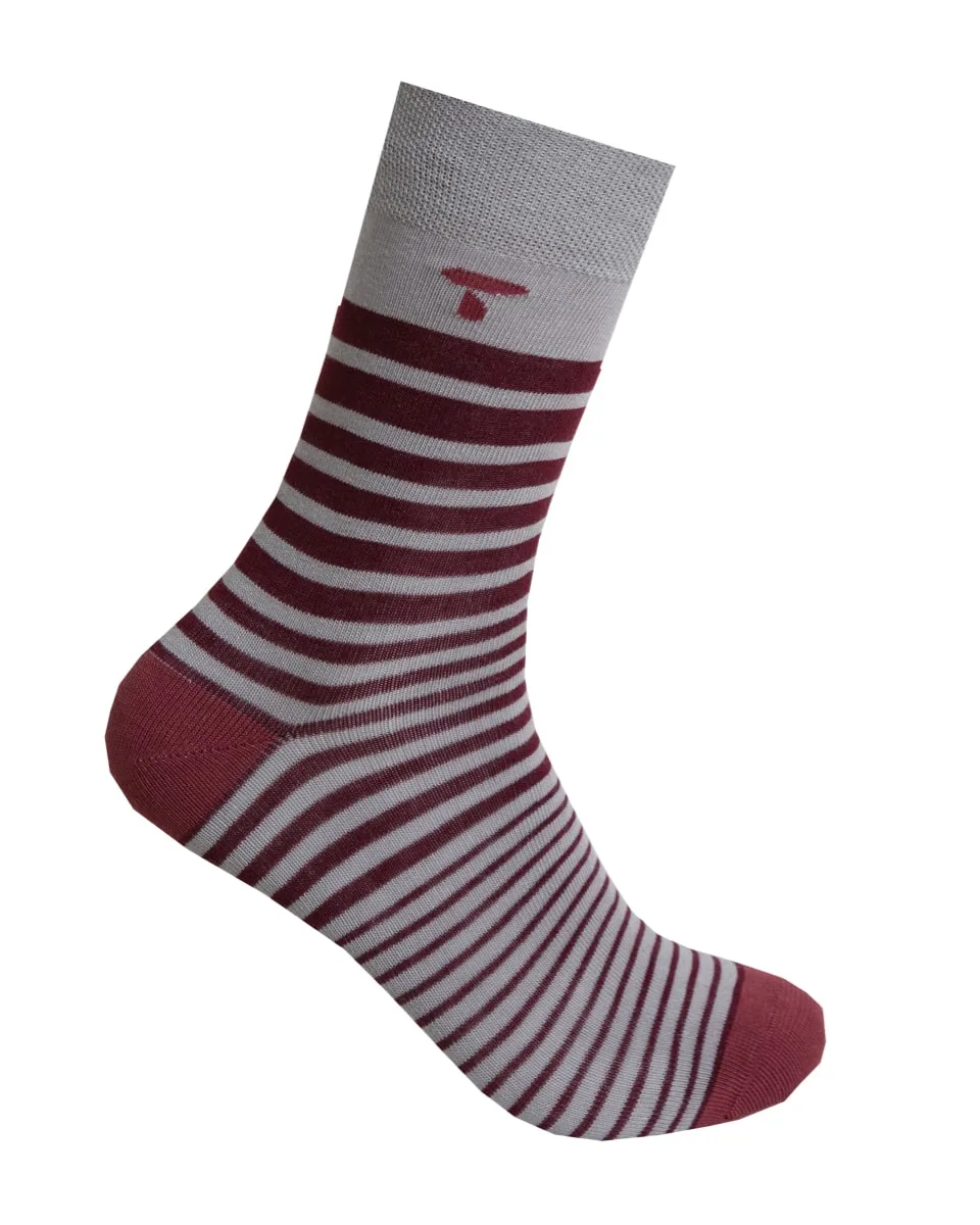 Tufte Wear Everyday 7-pk Assorted Colors