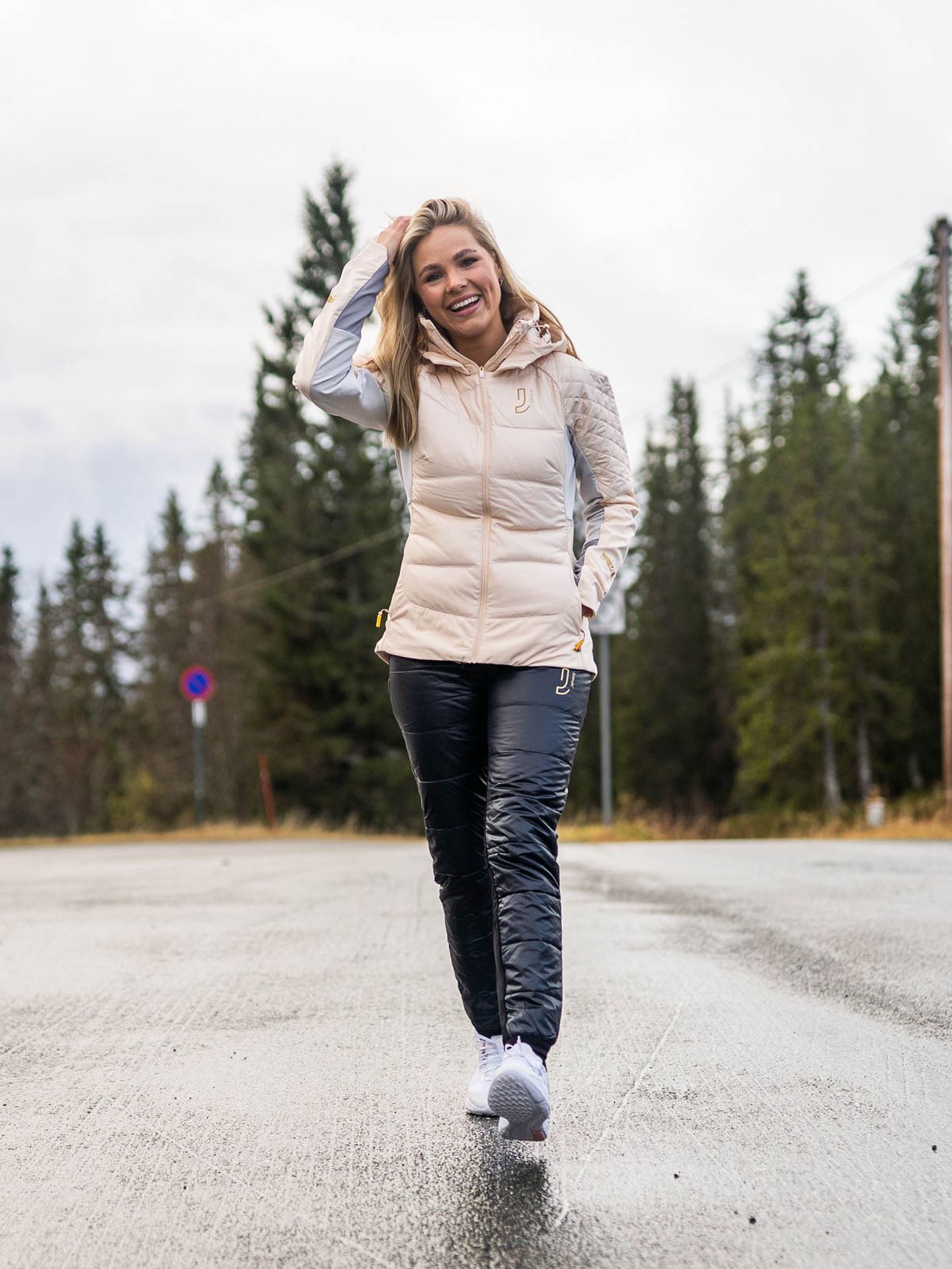 Temping Primaloft Pant