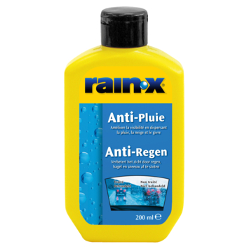 Rain-X Anti nevel 81113200 200ml
