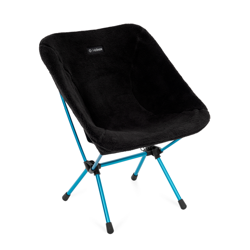 Fleecehoes voor Chair One Kampeerstoel