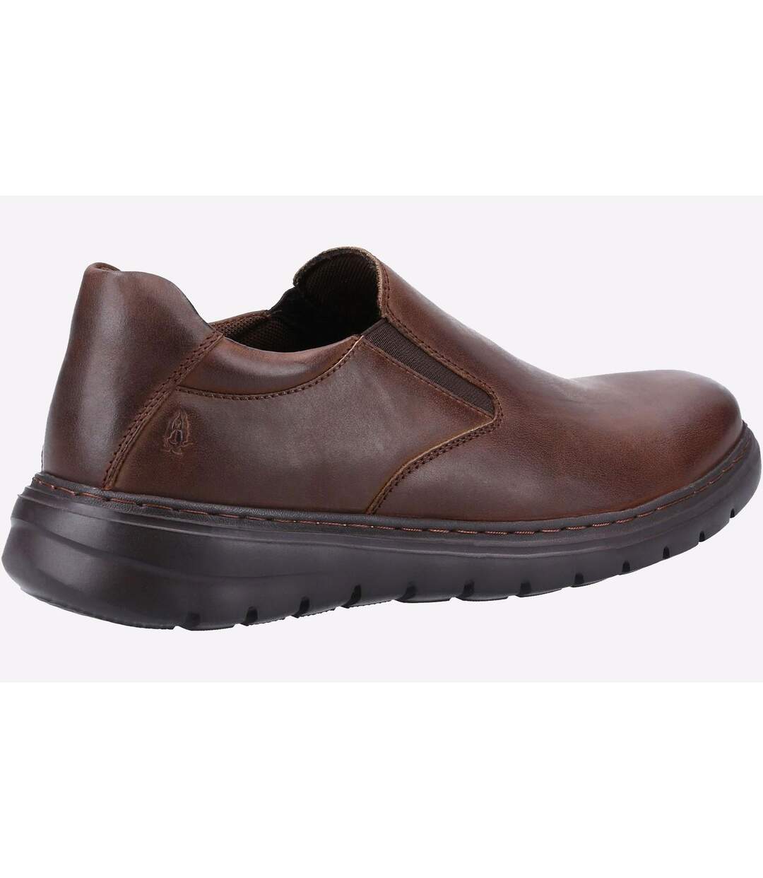 Hush Puppies - Chaussures décontractées TRENT - Homme (Marron) - UTFS9718