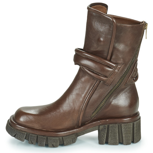 Airstep / A.S.98 - HELL - Marron