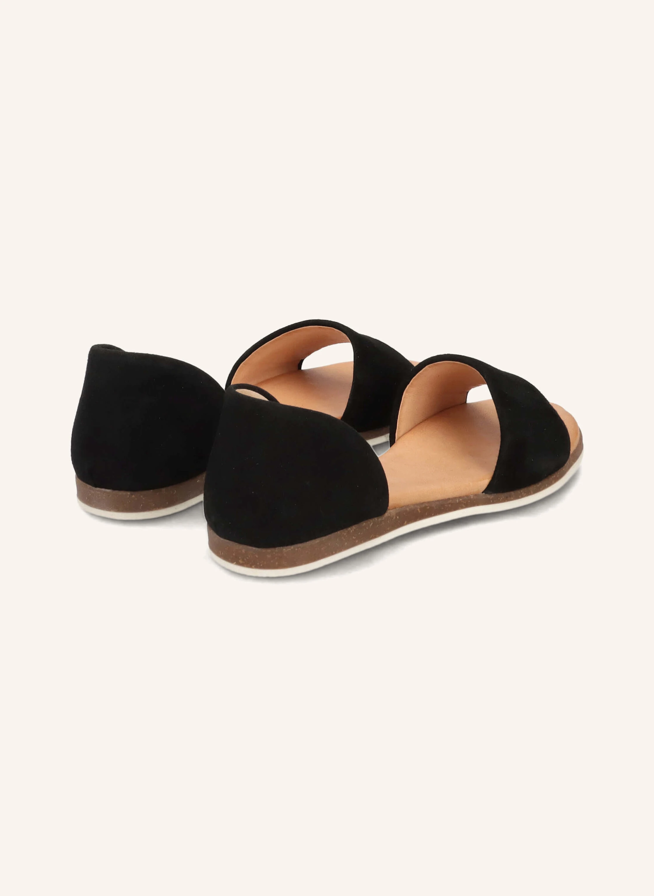 Apple of Eden Sandalen