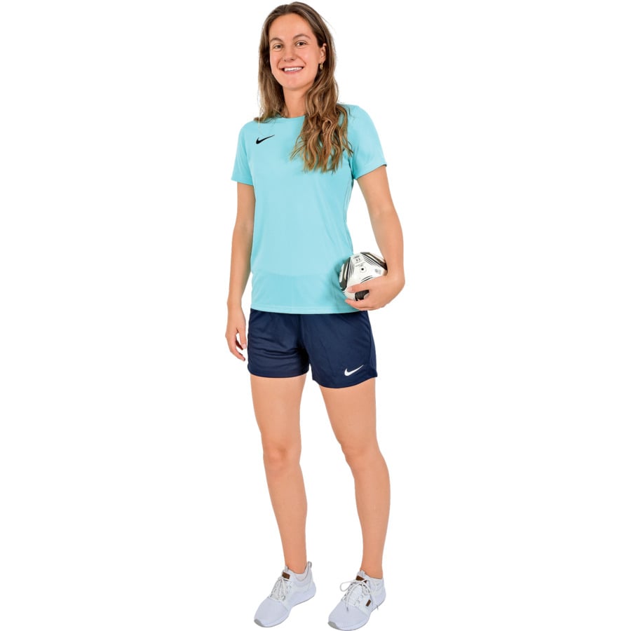 Nike Damen-Shorts Team Club 20
