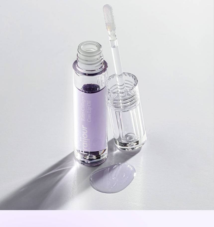 Fraijour - Retin-Collagen 3D Core Lip Oil