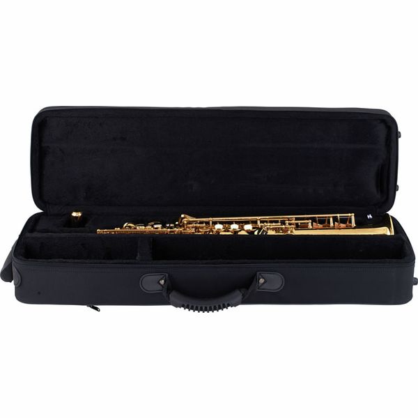 Yamaha YSS-475 II Sopransaxophon