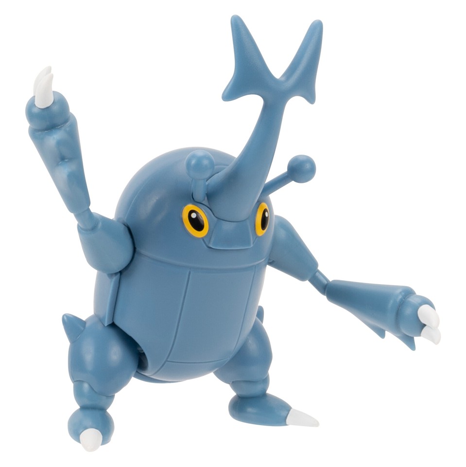 Pokemon - Battle Feature Figure Ass.
