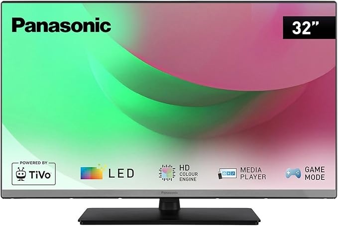 Panasonic TB-32S45AEZ - LED - 32