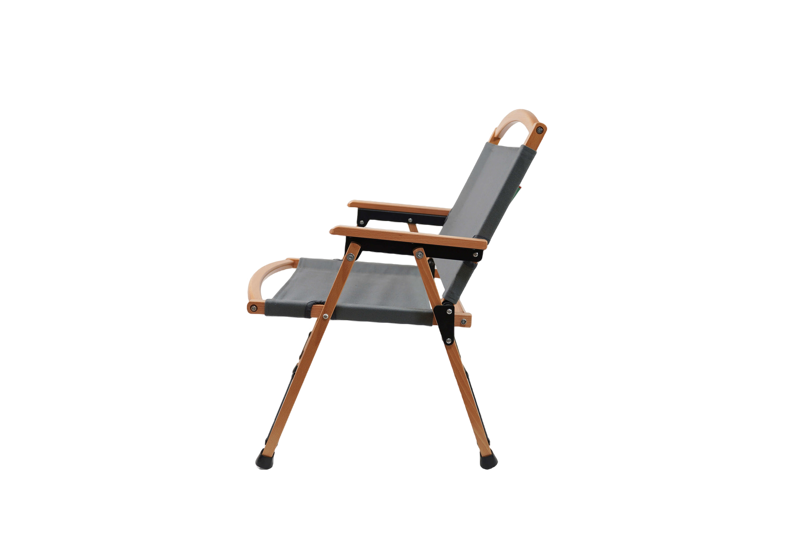 Dolo Canvas Klapstoel