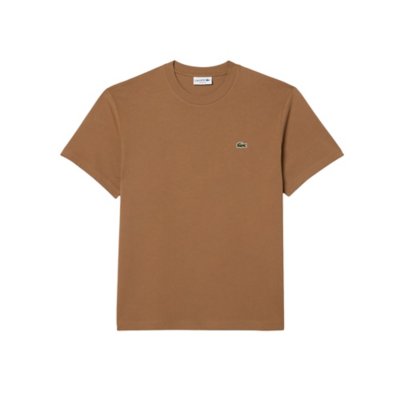 Tee-shirt à manches courtes homme Classic fit LACOSTE