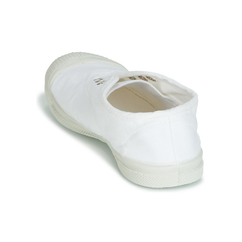 Bensimon - TENNIS ELLY - Blanc