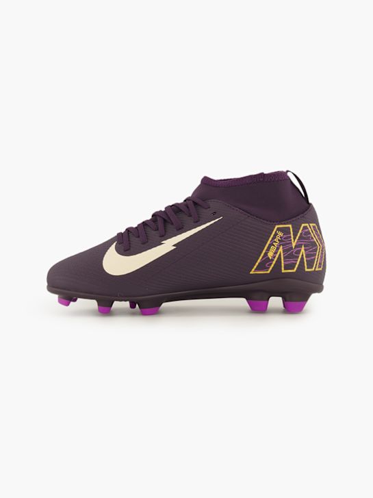 Nike Fussballschuh Lila