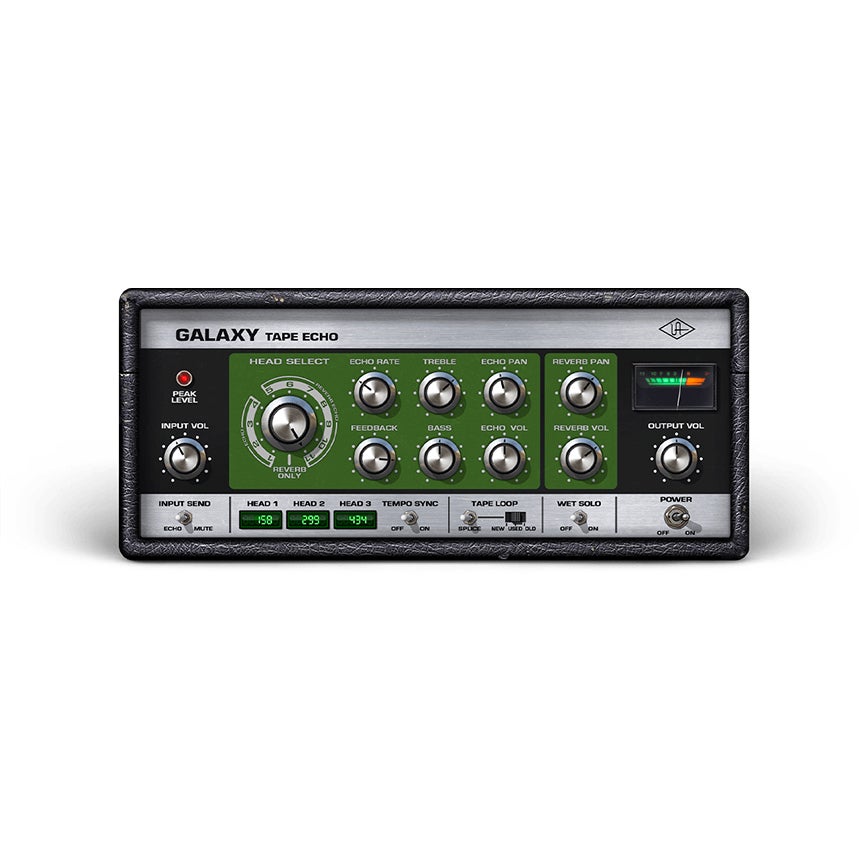 Universal Audio Volt 2 2x2 USB-C audio interface