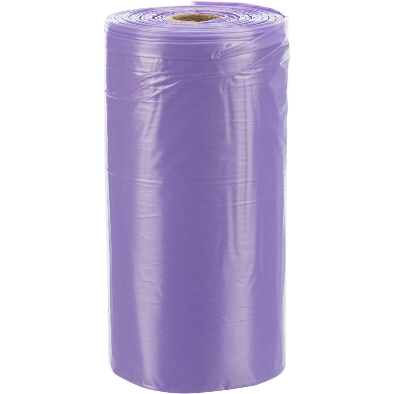 Trixie Hundekotbeutel, Lavendelduft, 4 Rollen x 20 Beutel