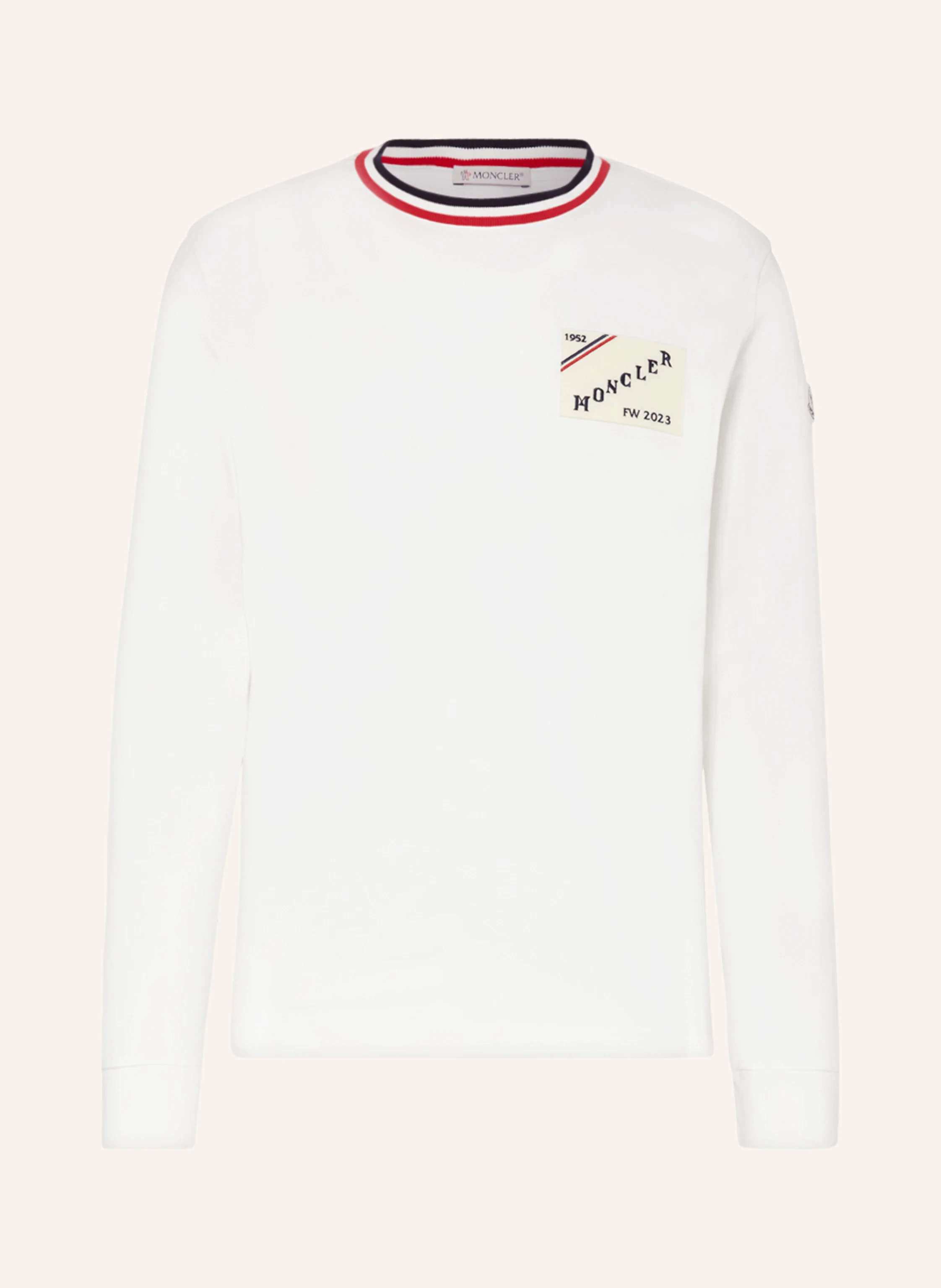 MONCLER Longsleeve