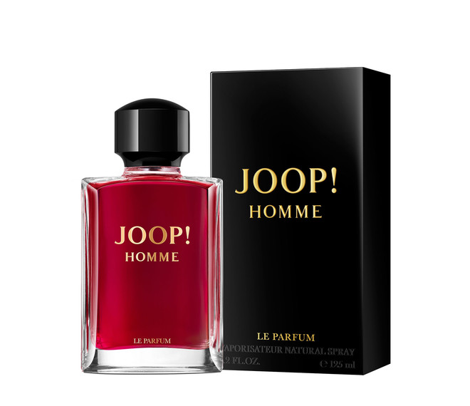 Joop Homme Parfum