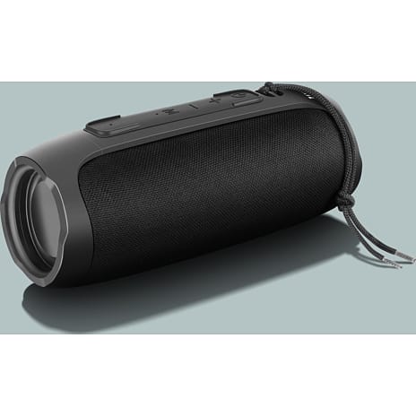 Streezt S350 bluetooth højttaler - sort
