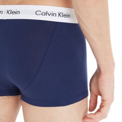 Boxer homme U2664G CALVIN KLEIN