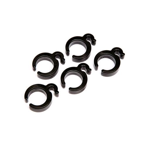 Rode Boompole clips (set van 5)