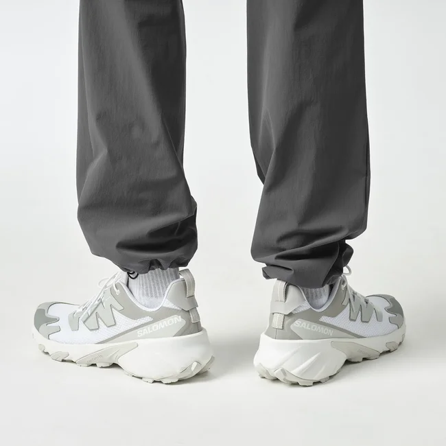 SPEEDVERSE  Sportliche Schuhe Unisex White/Alloy/LunarRock