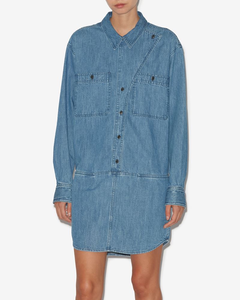 ROBE ILAYA