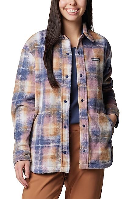 COLUMBIA - CHEMISE BENTON SPRINGS II W