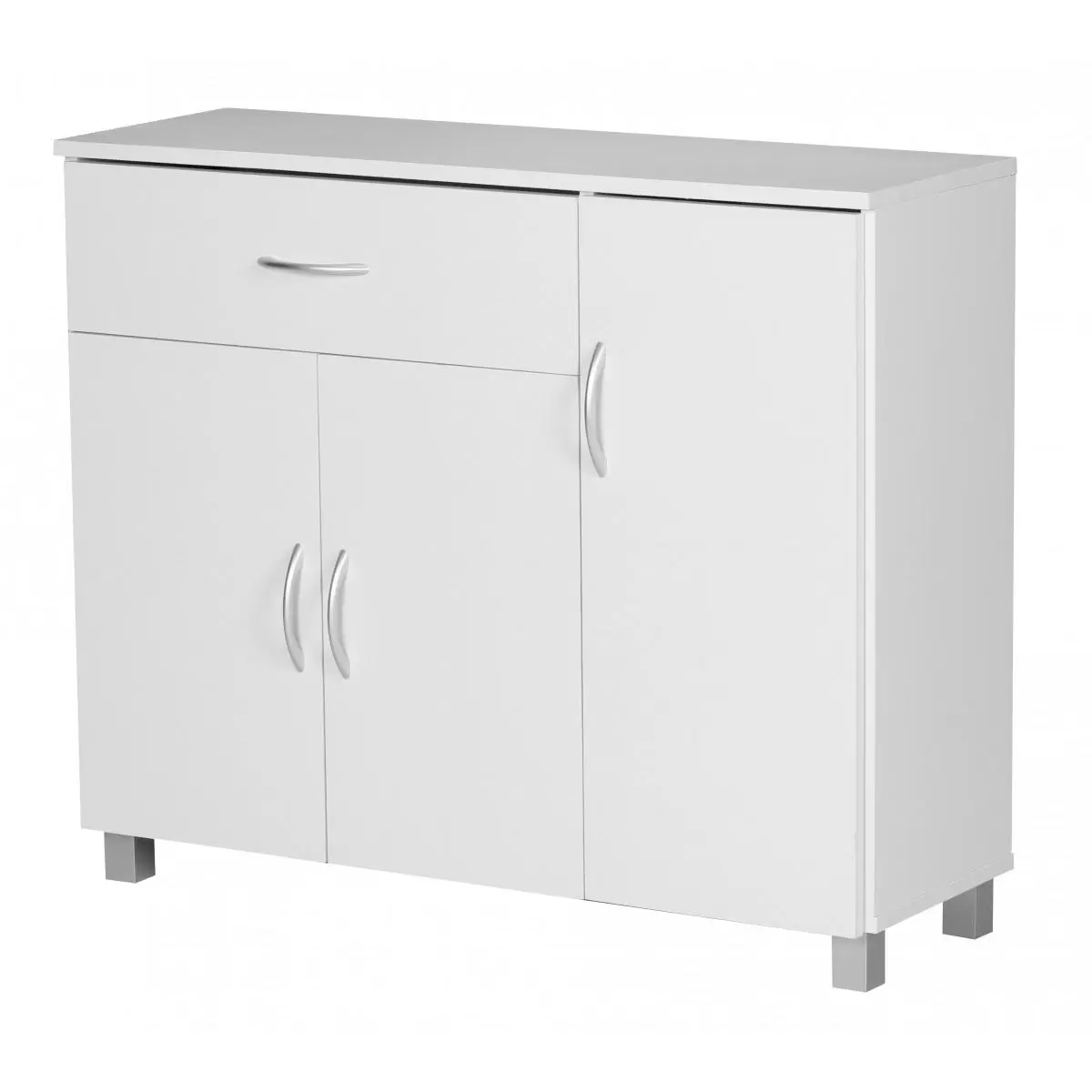 Sideboard Huelva weiss