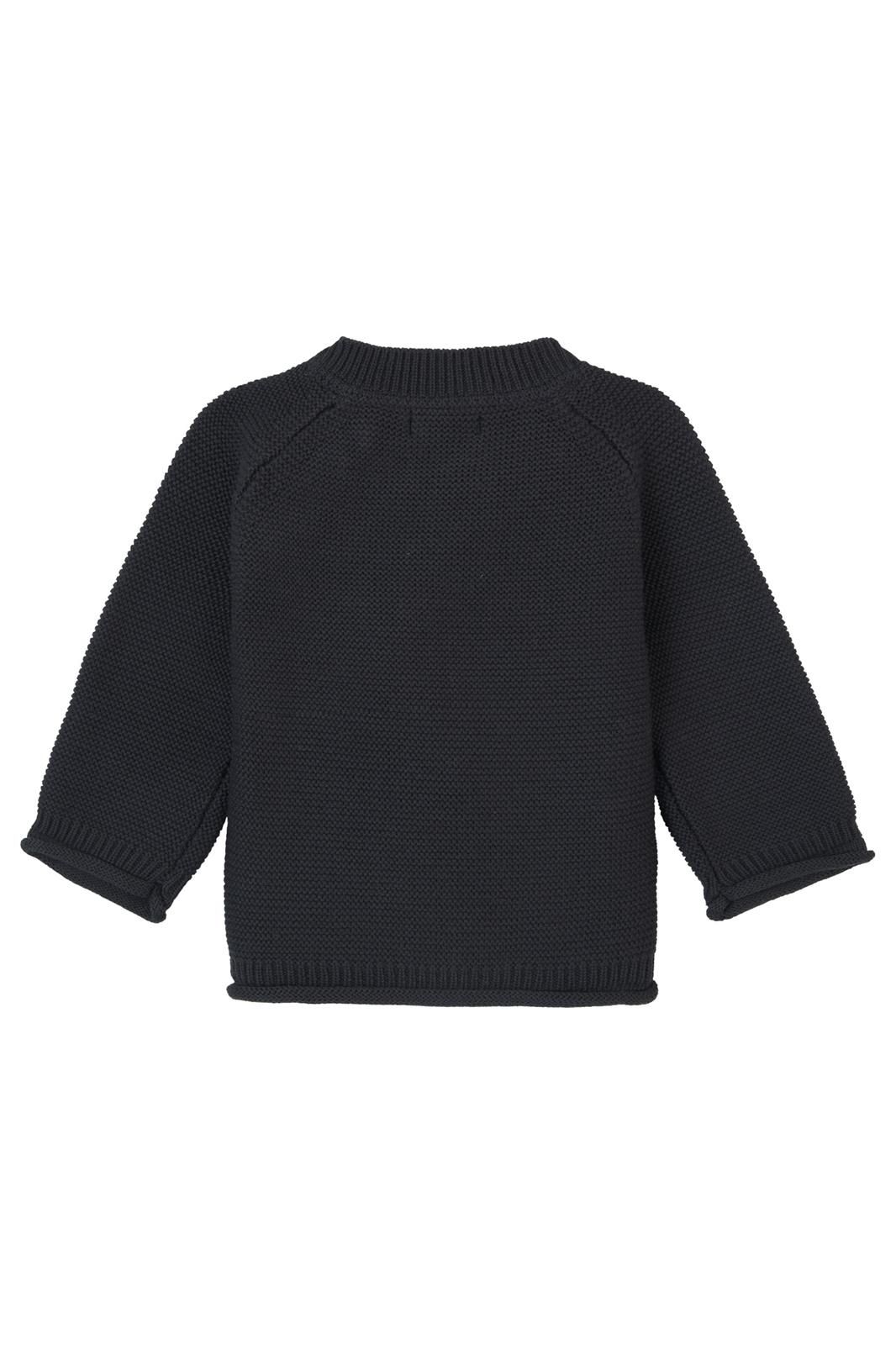 Noppies Baby Trui Grajera - Phantom