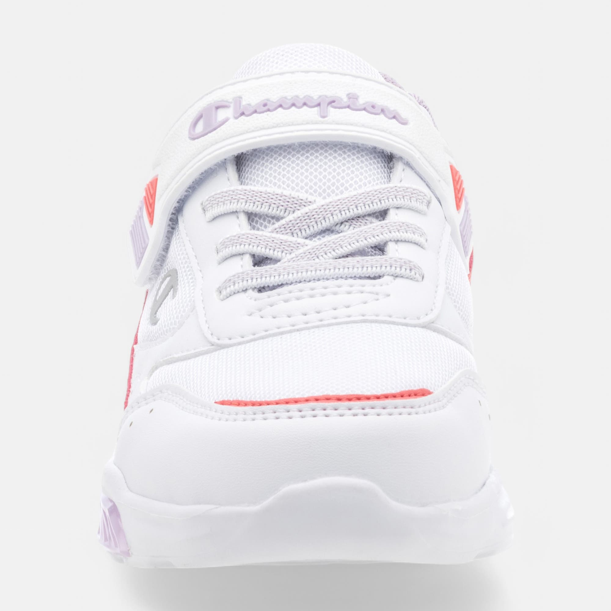 Sneakers Fille blanc