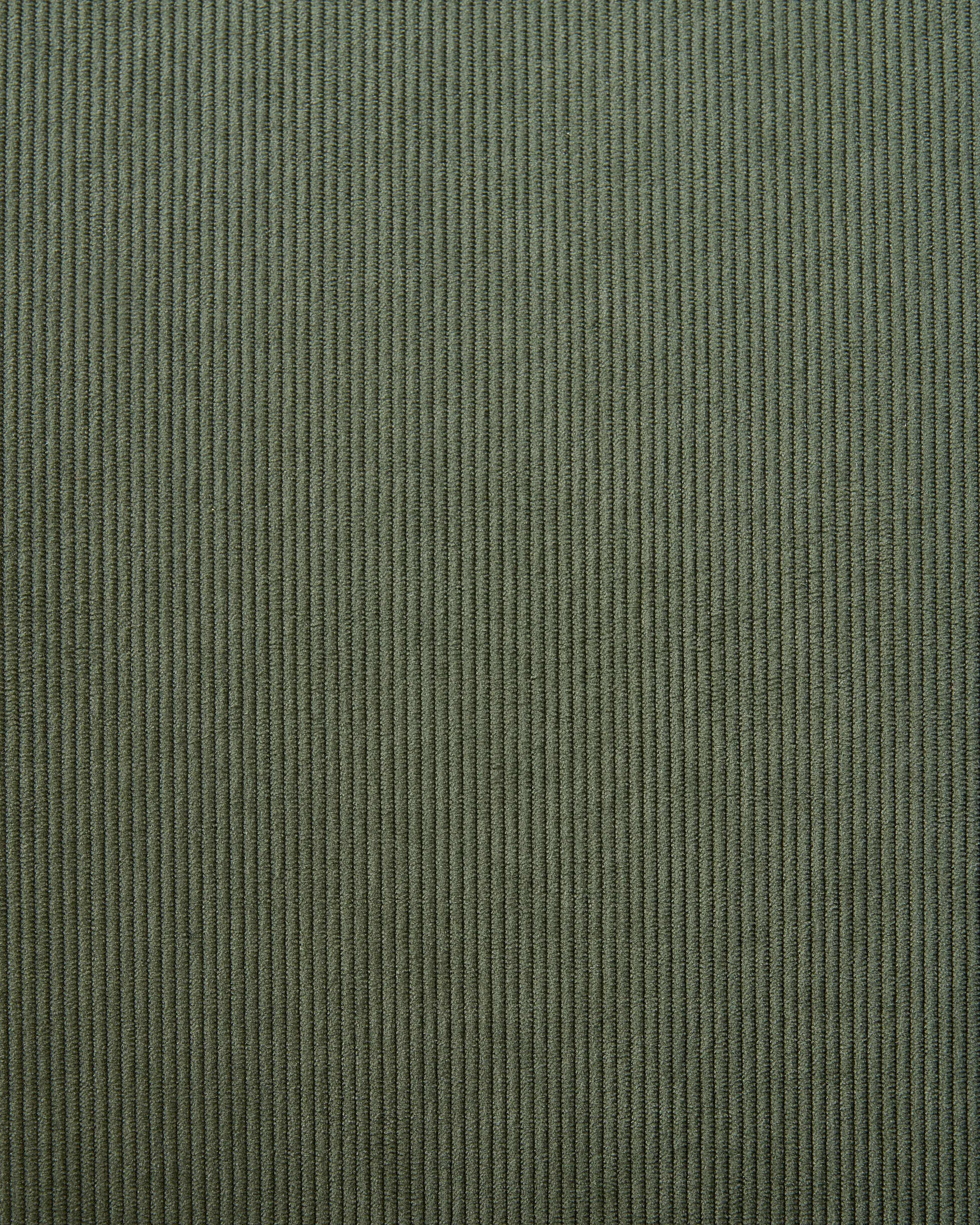 Schommelstoel ARSET Corduroy Donkergroen