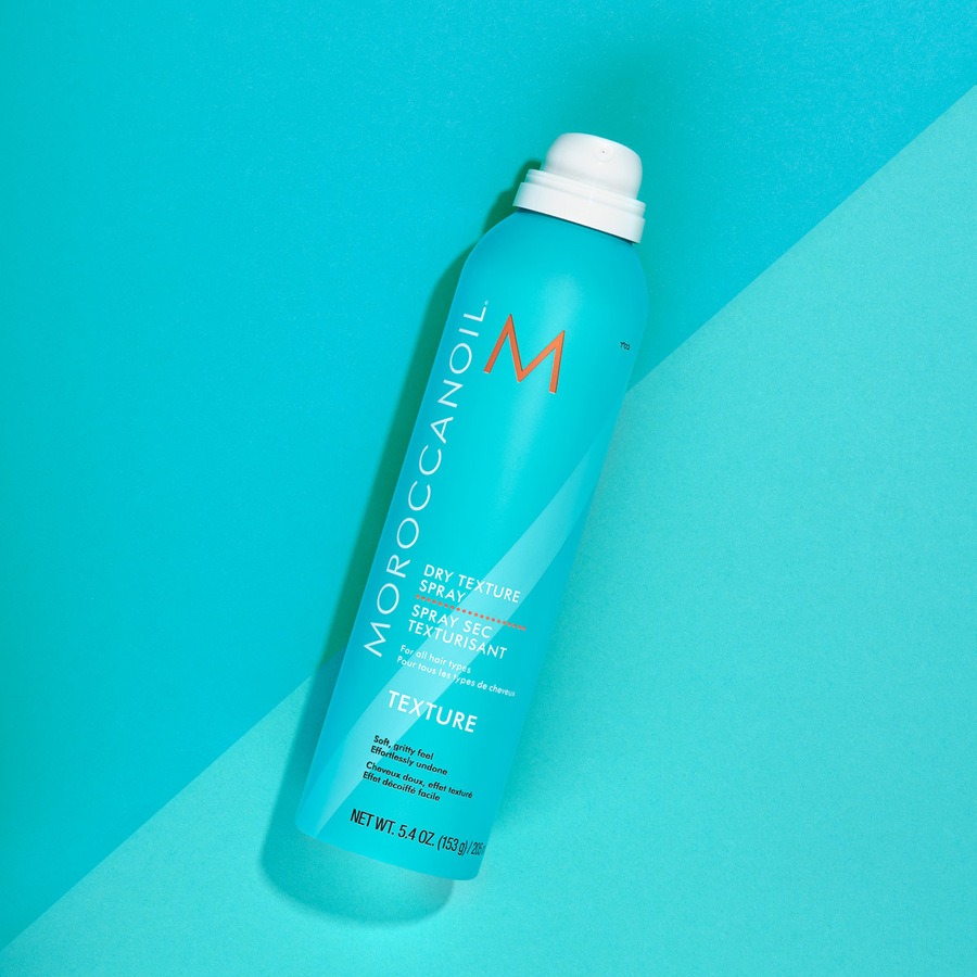 Moroccanoil Dry Texture Spray 205ml