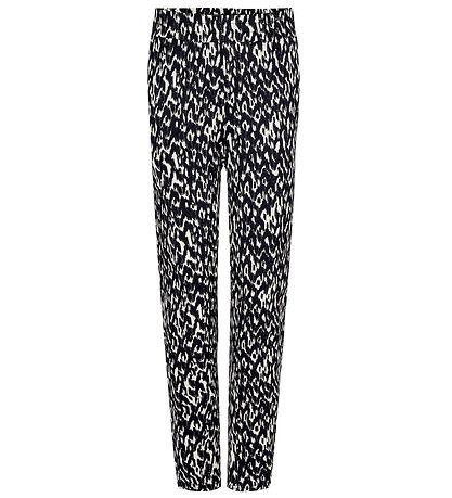 Petit by Sofie Schnoor Hosen - Black
