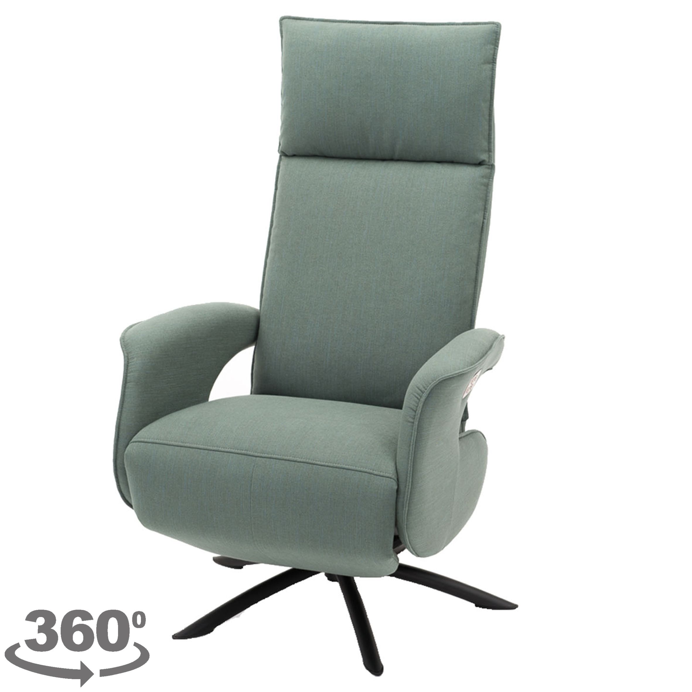 Relaxfauteuil Jurgen