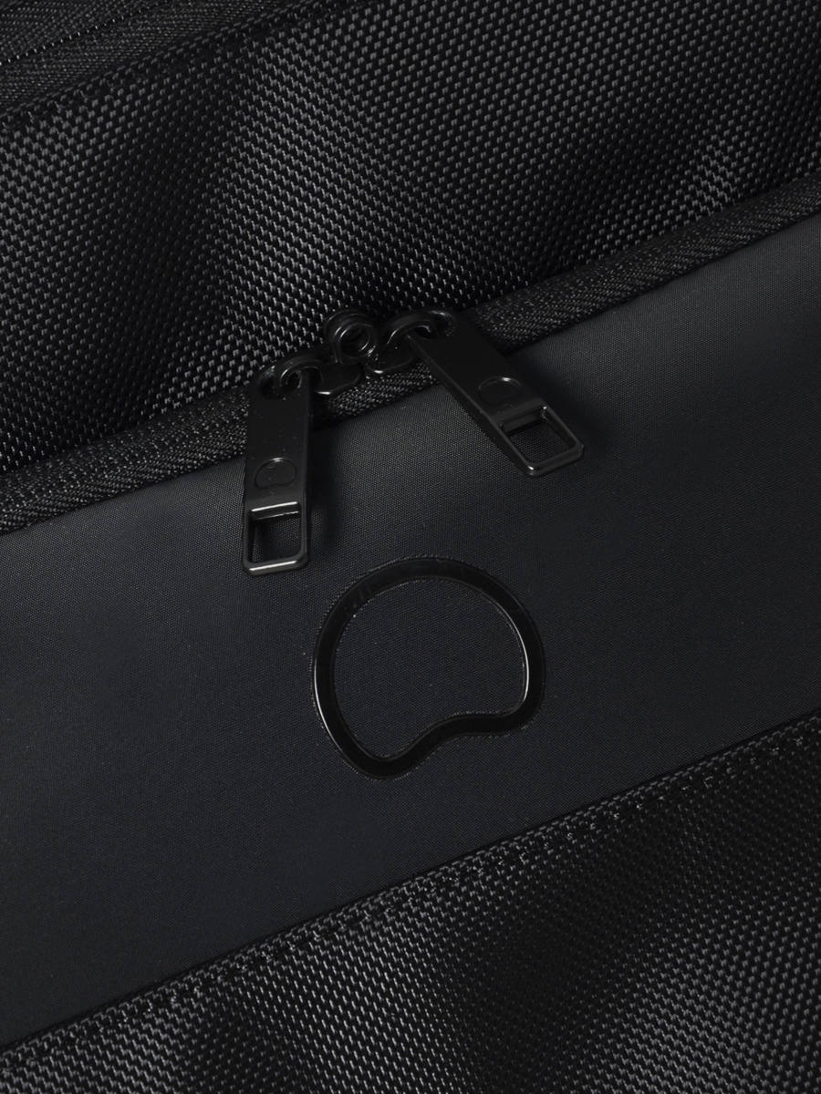 Pilot-case  roulettes DELSEY