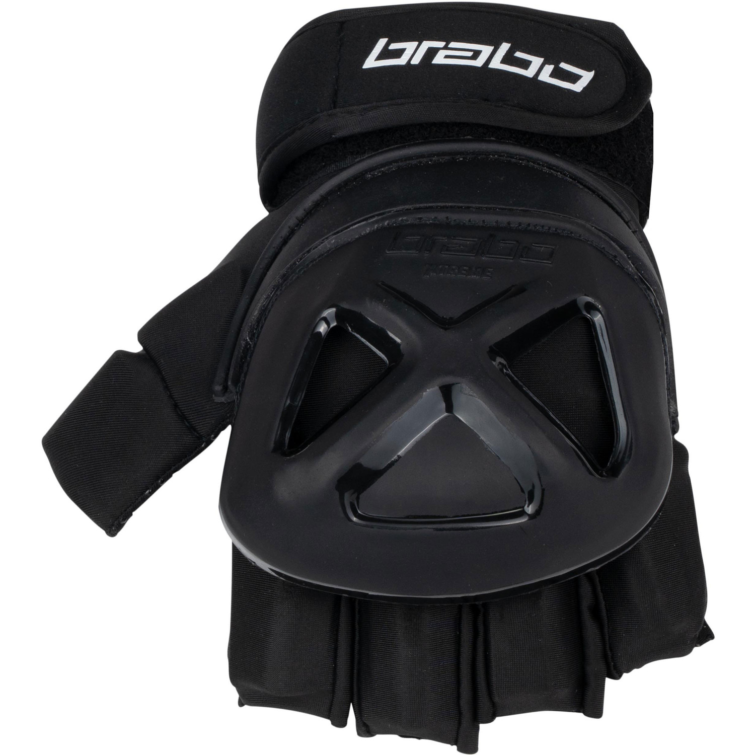Brabo Extreme Player Handschoen
