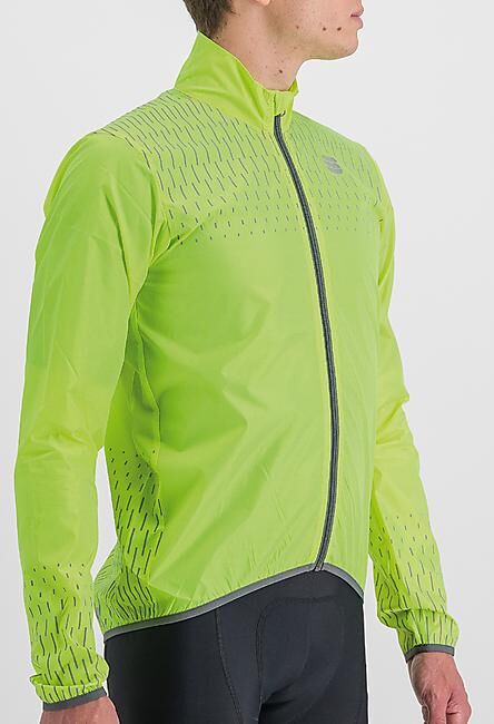 SPORTFUL - VESTE COUPE-VENT REFLEX JACKET M