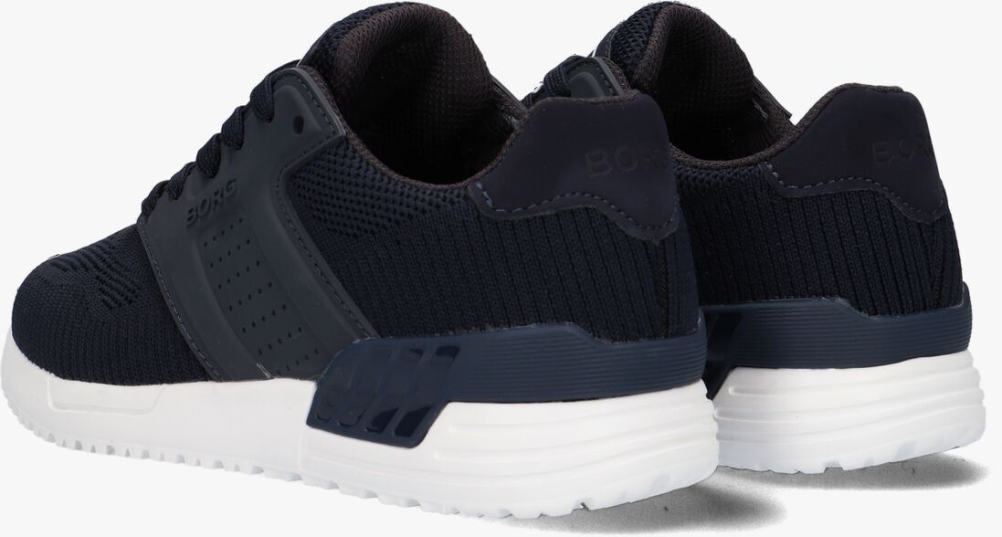 BJORN BORG blauwe bjorn borg lage sneakers r140 knt k