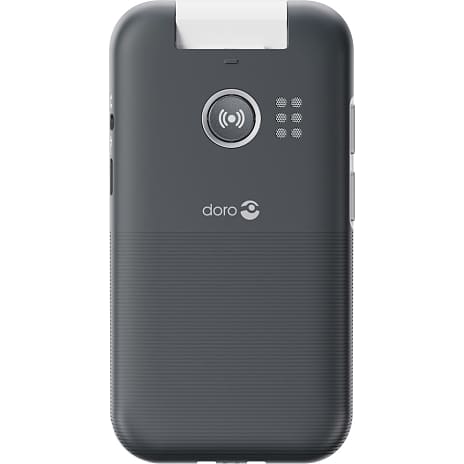 Doro leva L31 4G - graphite