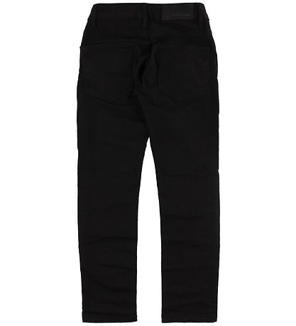 Hound Jeans - Straight - Blåck