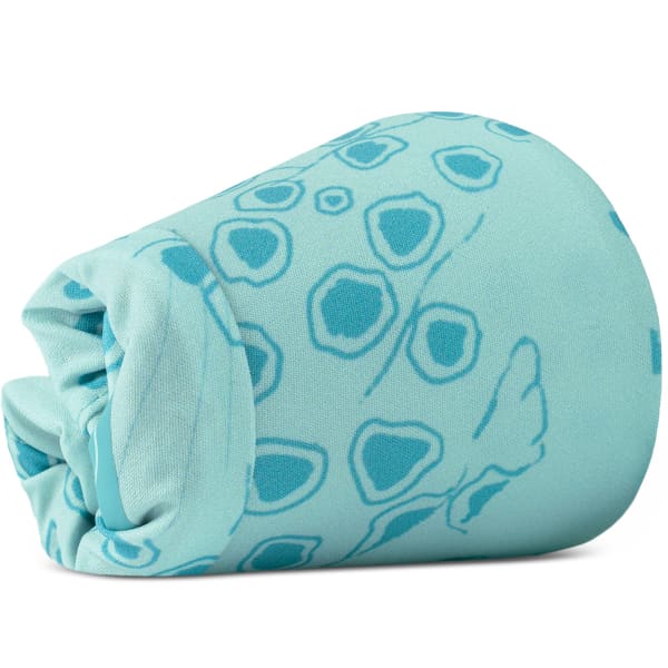 Casquette BUFF PACK MINI CAP KIDS ROAM TURQUOISE