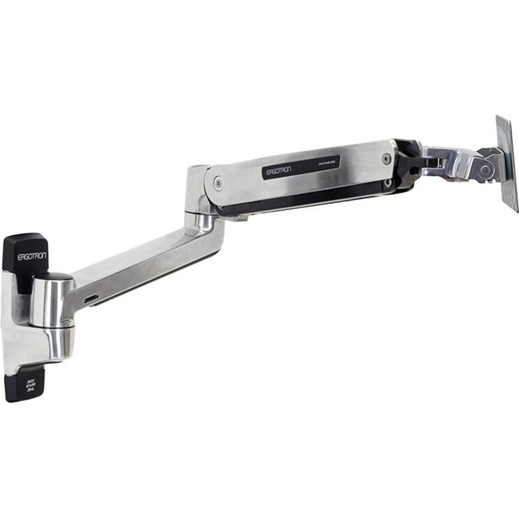 Ergotron LX HD Sit-Stand 116,8 cm (46