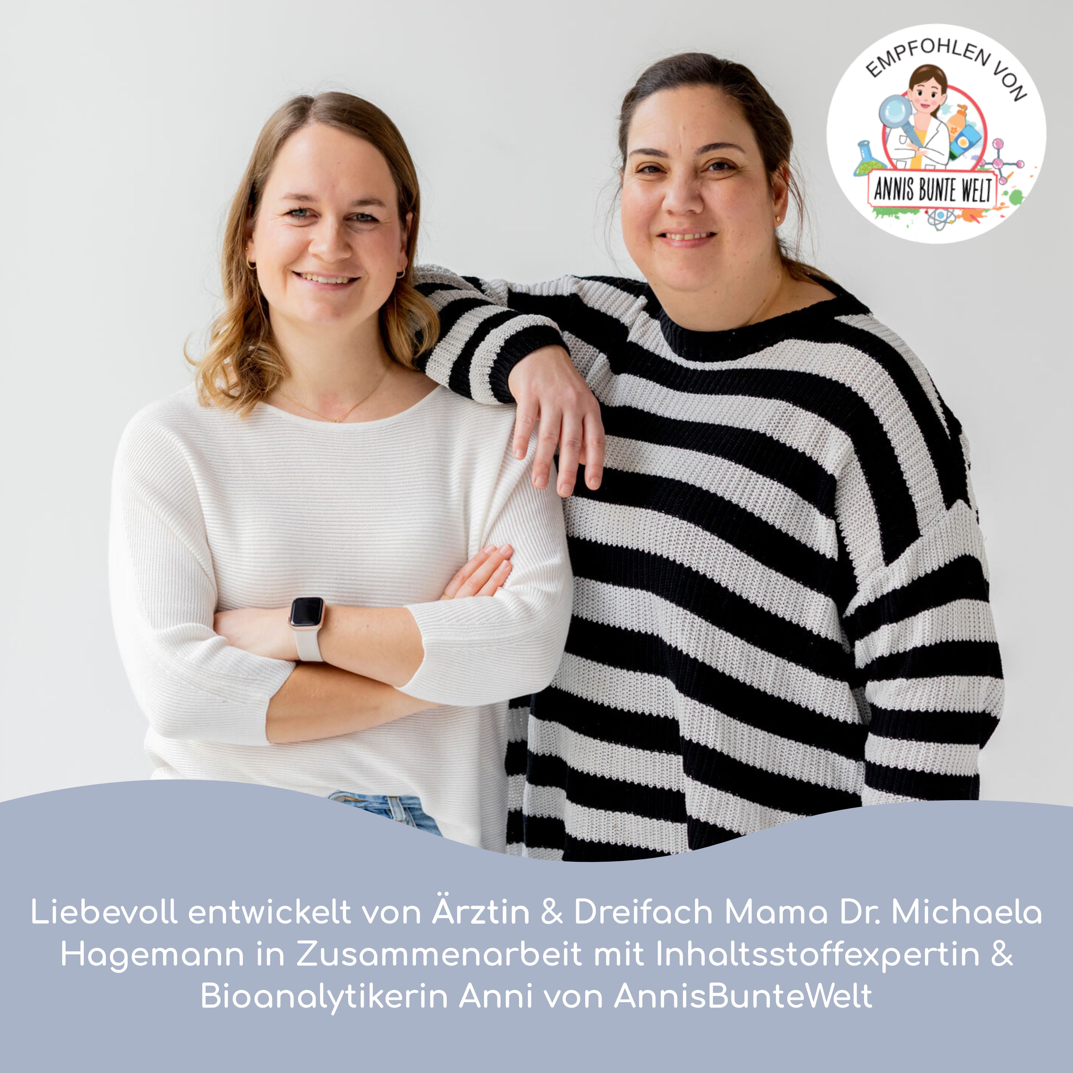 das boep med Wundcreme