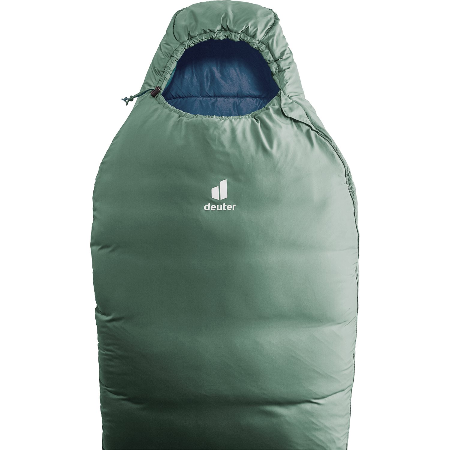 Deuter Orbit 0g Zip Right ivy/ink