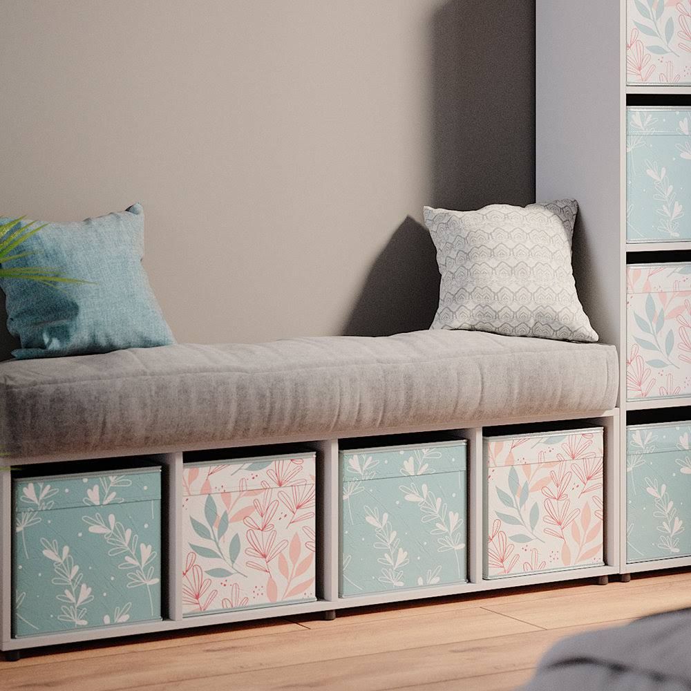 Caine Bookcase ClassicLiving
