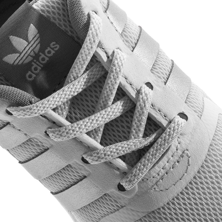 adidas Originals Chaussures Multix - Gris/Gris/Gris Enfant