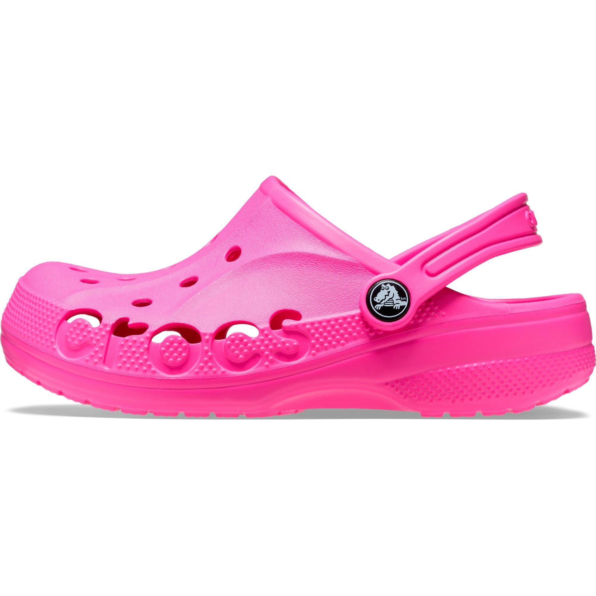 Crocs Baya Clogs Childrens