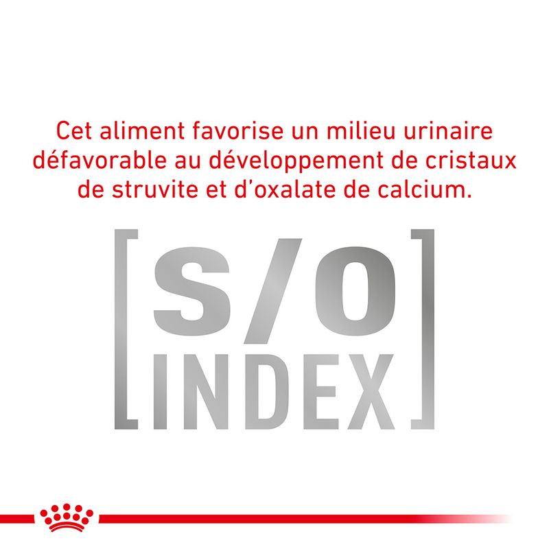 Royal Canin Veterinary Satiety Weight Management en sauce