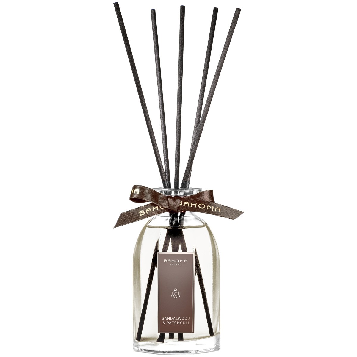 Diffuseur d'ambiance - Patchouli & bois de santal - 500 ml